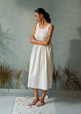 Coconut Sips Dress